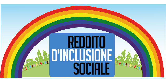 REDDITO DI INCLUSIONE SOCIALE (REIS) - ANNUALITÀ 2024